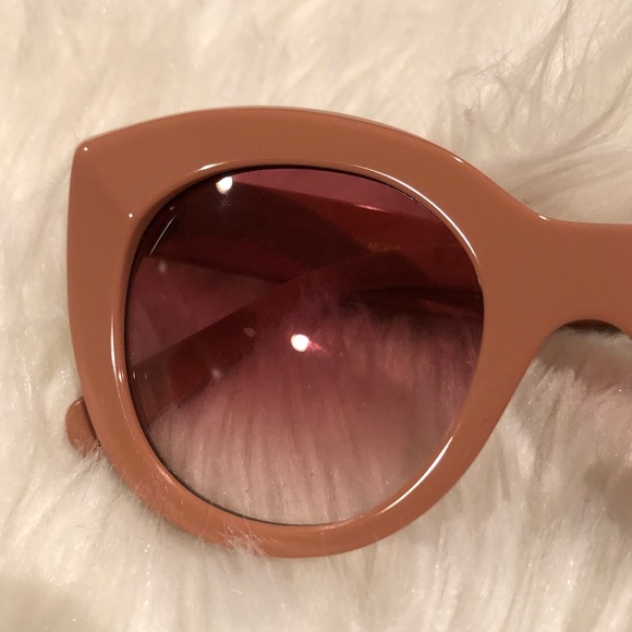 Amuse Society x D’Blanc Modern Lover Desert Rose😎 - Picture 6 of 14